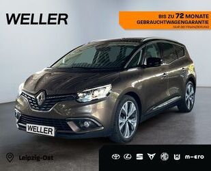 Renault Grand Scenic Gebrauchtwagen