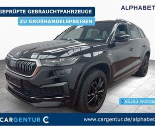 Skoda Kodiaq Gebrauchtwagen