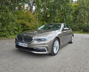 BMW 530 Gebrauchtwagen