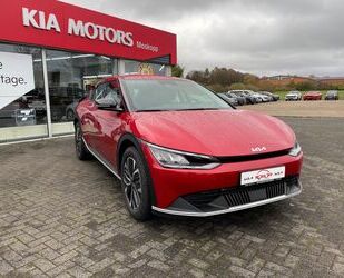 Kia EV6 Gebrauchtwagen