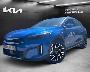 Kia XCeed Gebrauchtwagen