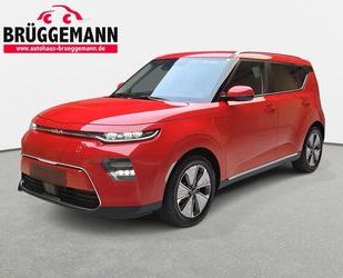 Kia Soul Gebrauchtwagen