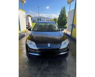 Renault Laguna Gebrauchtwagen