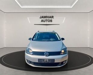 VW Golf Plus Gebrauchtwagen