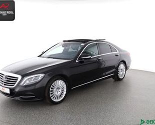 Mercedes-Benz S 350 Gebrauchtwagen