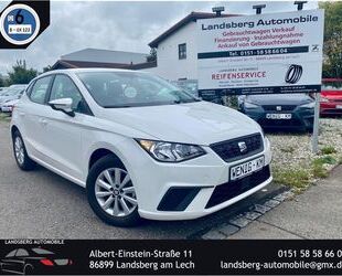 Seat Ibiza Gebrauchtwagen