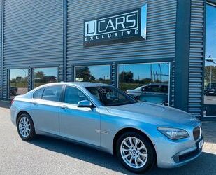 BMW ActiveHybrid 7 Gebrauchtwagen