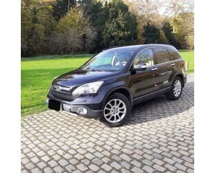 Honda CR-V Gebrauchtwagen
