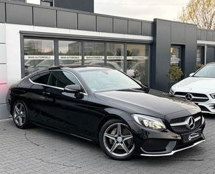 Mercedes-Benz C 180 Gebrauchtwagen