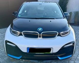 BMW i3 Gebrauchtwagen