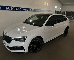 Skoda Scala Gebrauchtwagen