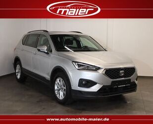 Seat Tarraco Gebrauchtwagen