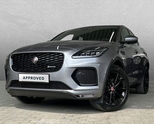 Jaguar E-Pace Gebrauchtwagen