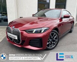 BMW i4 Gebrauchtwagen