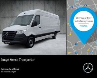 Mercedes-Benz Mercedes-Benz Sprinter 315 CDI KA Hoch XL Klima+Na Gebrauchtwagen