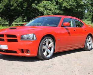 Dodge Charger Gebrauchtwagen