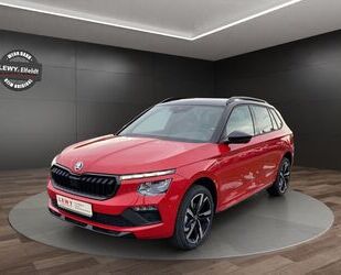 Skoda Kamiq Gebrauchtwagen