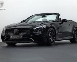 Mercedes-Benz SL 65 AMG Gebrauchtwagen