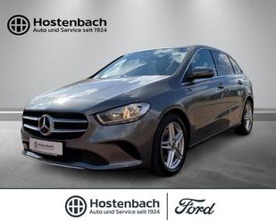 Mercedes-Benz B 220 Gebrauchtwagen