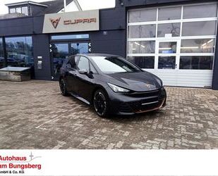 Cupra Born Gebrauchtwagen
