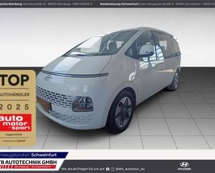 Hyundai STARIA Gebrauchtwagen