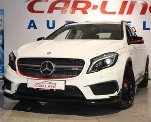 Mercedes-Benz GLA 45 AMG Gebrauchtwagen