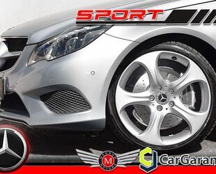 Mercedes-Benz E 250 Gebrauchtwagen