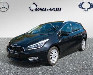 Kia ceed / Ceed Gebrauchtwagen