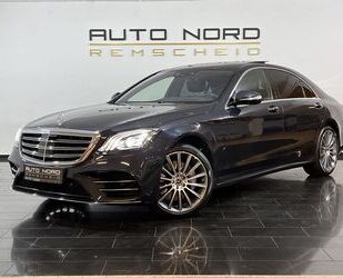 Mercedes-Benz S 400 Gebrauchtwagen