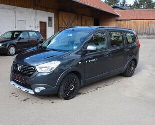 Dacia Lodgy Gebrauchtwagen