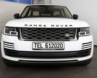 Land Rover Range Rover Gebrauchtwagen