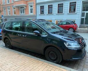 VW Sharan Gebrauchtwagen