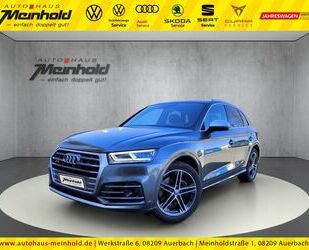 Audi SQ5 Gebrauchtwagen