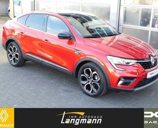 Renault Arkana Gebrauchtwagen