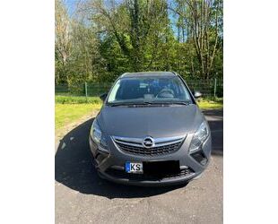 Opel Zafira Tourer Gebrauchtwagen