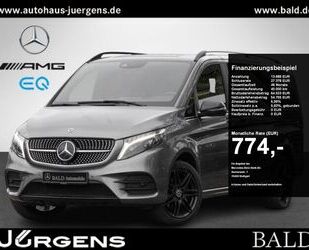Mercedes-Benz V 300 Gebrauchtwagen