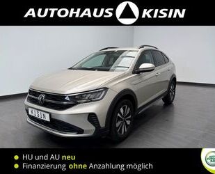 VW Taigo Gebrauchtwagen