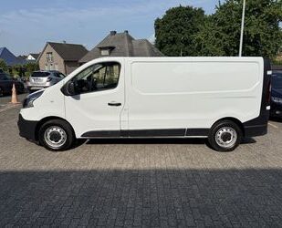 Renault Trafic Gebrauchtwagen