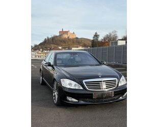 Mercedes-Benz S 320 Gebrauchtwagen