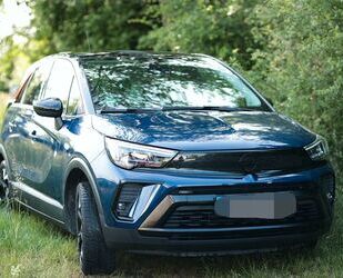 Opel Crossland (X) Gebrauchtwagen