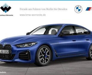BMW M440 Gebrauchtwagen