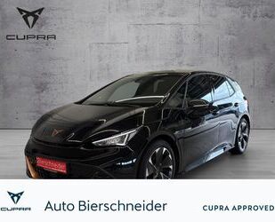 Cupra Born Gebrauchtwagen