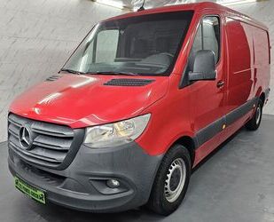 Mercedes-Benz Sprinter Gebrauchtwagen