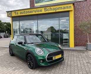Mini Cooper Gebrauchtwagen
