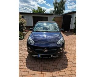 Opel Adam Gebrauchtwagen