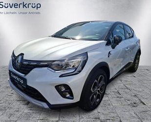 Renault Captur Gebrauchtwagen