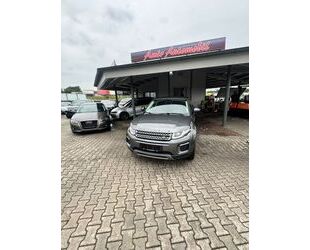 Land Rover Range Rover Evoque Gebrauchtwagen