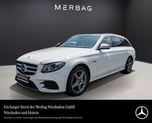 Mercedes-Benz E 300 Gebrauchtwagen