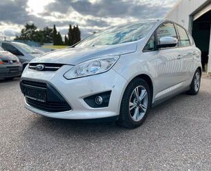 Ford C-Max Gebrauchtwagen