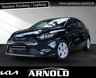 Kia ceed / Ceed Gebrauchtwagen